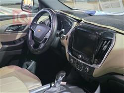 شيفروليه ترافرس